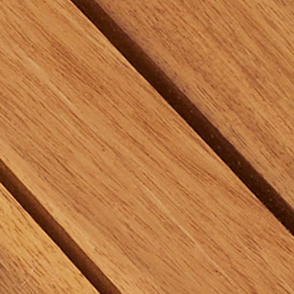 Плочка за decking 10 pcs Кафяво 30 x 30 cm Дърво от Акация