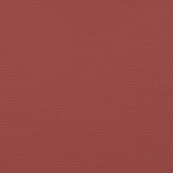 Сенник-платно, Оксфорд плат, триъгълно, 3.6x3.6x3.6м, теракота