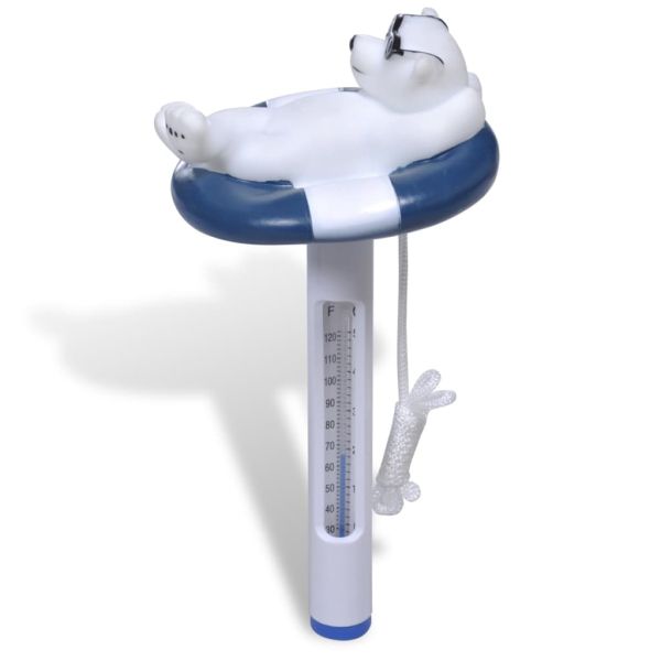 Комплект за почистване на плувен басейн