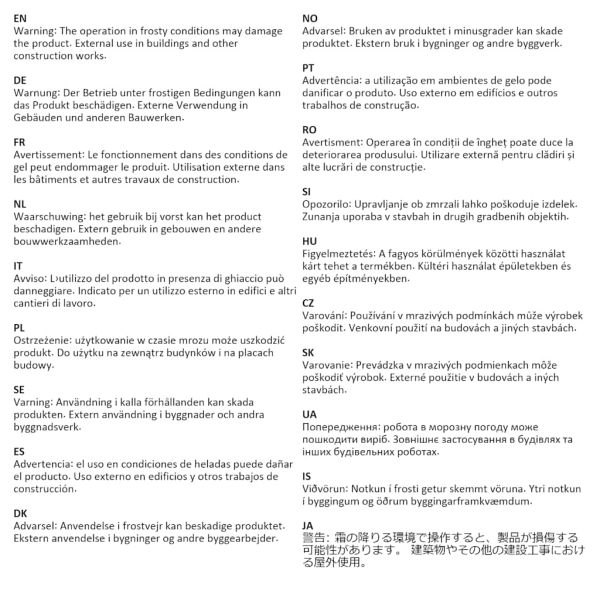 Прибираща се странична тента, черна, 100x500 см