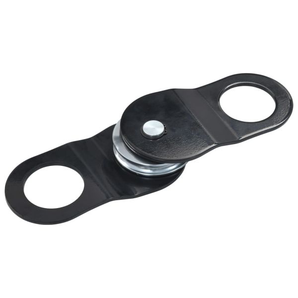 Ролков блок, стомана, 10 тона