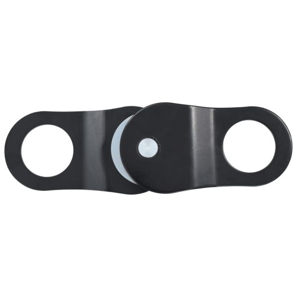 Ролков блок, стомана, 10 тона