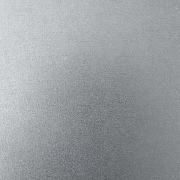 Градинска кашпа, шестоъгълна, 46x40x45 см, поцинкована стомана