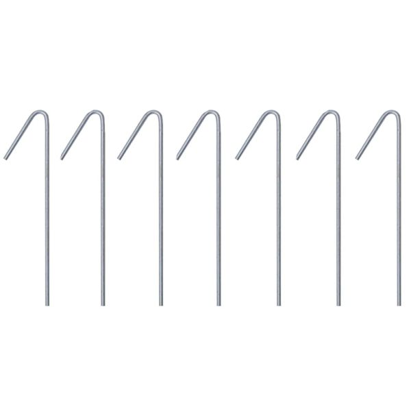 Сгъваема парти шатра с 2 странични стени 2x2 м стомана антрацит