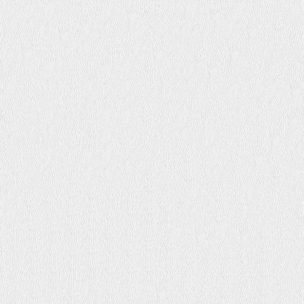 Въртящ се трапезен стол, бял, изкуствена кожа