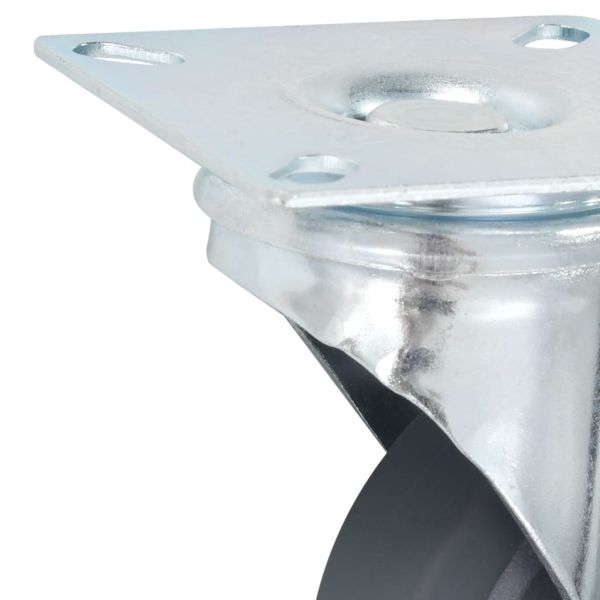 32 бр Въртящи се колела, 75 мм