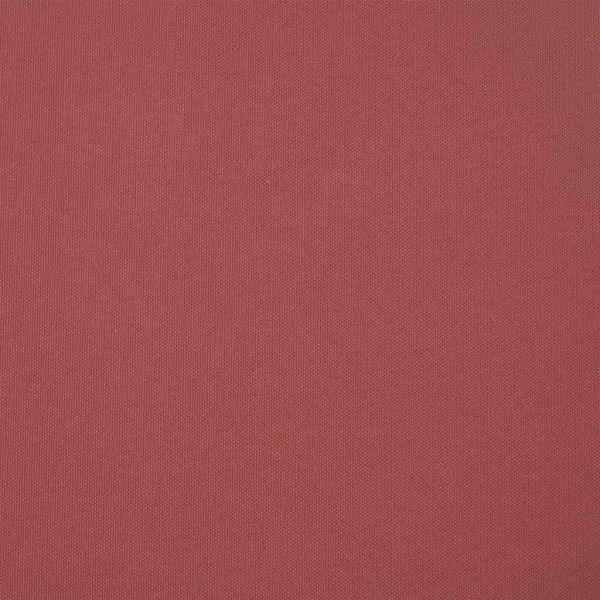 Сгъваема странична тента за балкон, теракота, 210x210 см