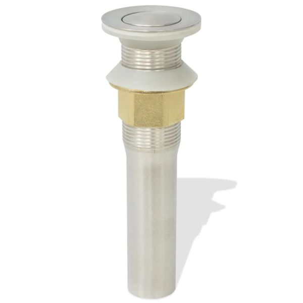 комплект мебели за баня от 8 части и мивки, бежов цвят