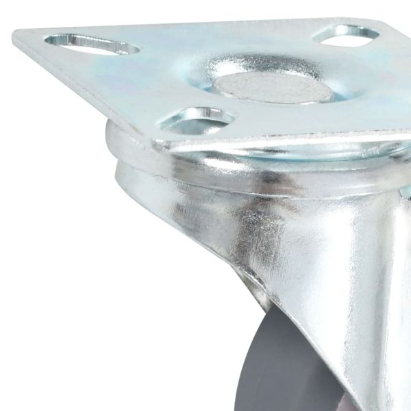 Въртящи се колелца, 72 бр, 50 мм