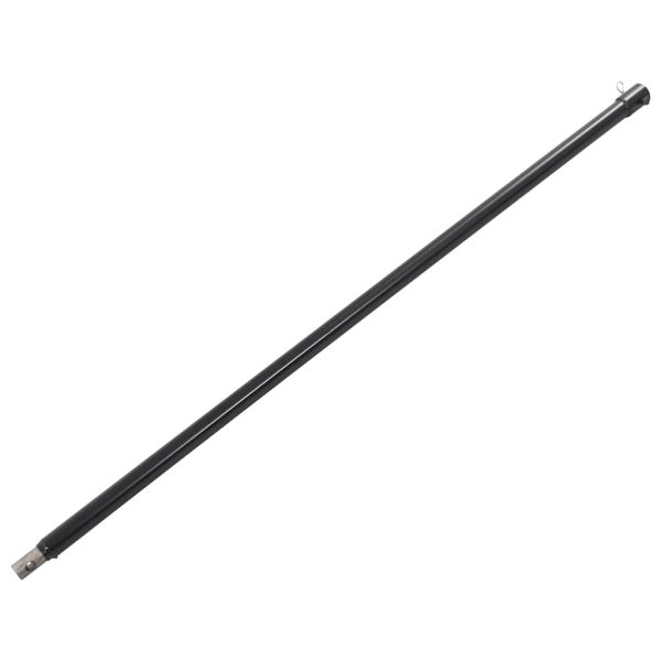 Комплект моторен свредел за пробиване на земя, стомана