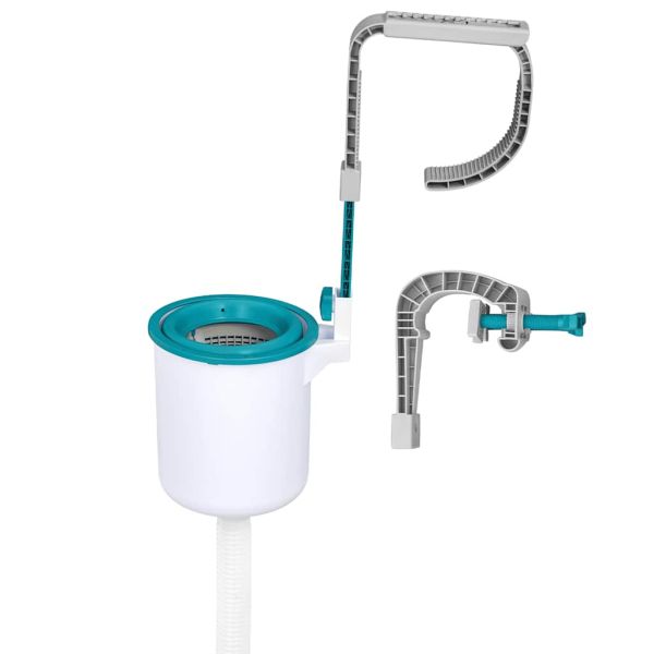 Bestway Flowclear Скимер за повърхността на басейн 58233