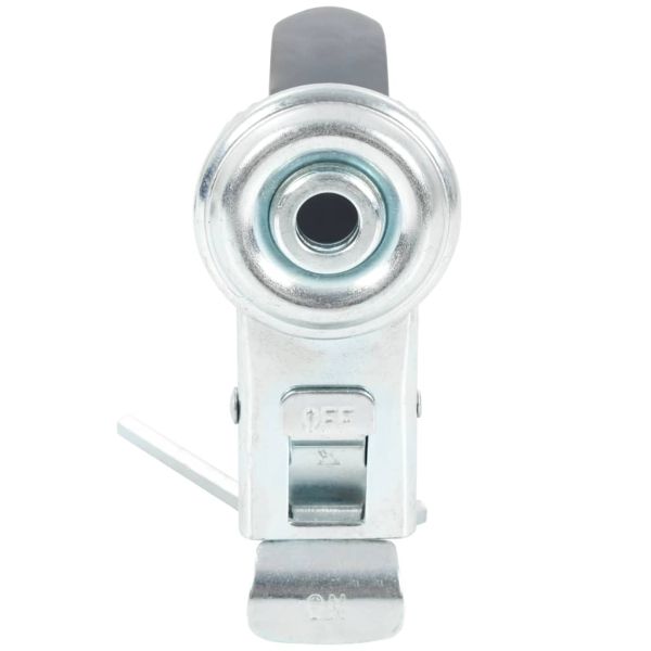 16 бр въртящи се колела с отвори за болт, 125 мм