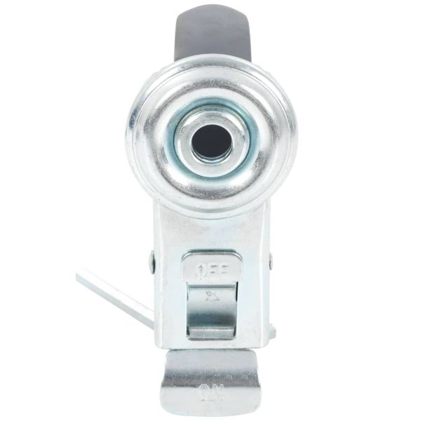 32 бр въртящи се колела с отвори за болт, 125 мм