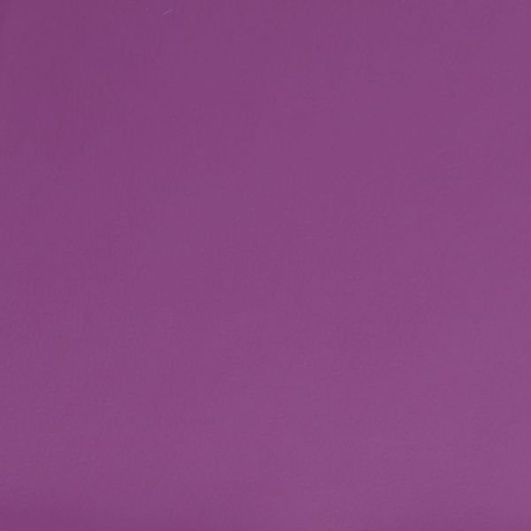 Бар табуретки, 2 бр, лилави, изкуствена кожа