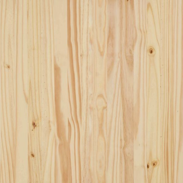 Плъзгащ кабинет с колело Кафяво 53 x 39 x 103 cm Солиден бор