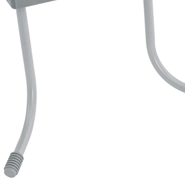 Bestway Стълба за басейн Flowclear, 2 стъпала, 84 см