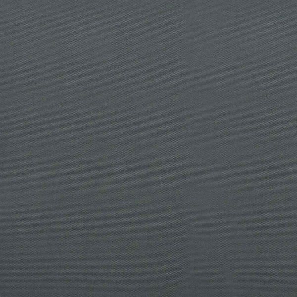 Автоматично прибираща се тента, антрацит, 5x3 м