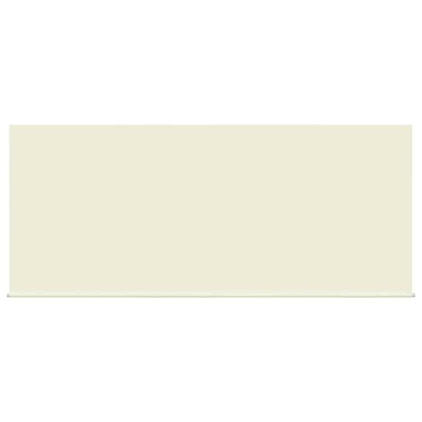 Сгъваем навес Крем 300 x 200 cm Полиестер и алуминий