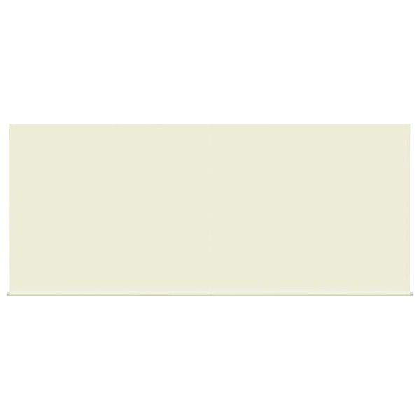 Сгъваем навес Крем 300 x 200 cm Полиестер и алуминий