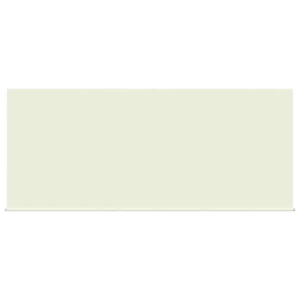 Сгъваем навес Крем 300 x 200 cm Полиестер и алуминий