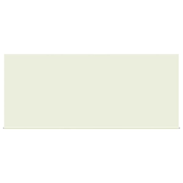 Сгъваем навес Крем 300 x 200 cm текстил