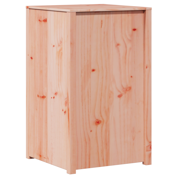 Кухненски шкаф с рафт MEPPEL Кафяв дъб 55 x 55 x 92 cm