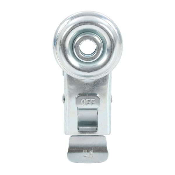 32 бр въртящи се колела с отвори за болт, 100 мм