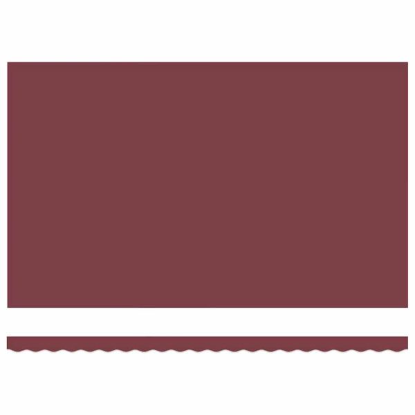 Автоматично прибираща се тента с LED, бордо, 500x300 см