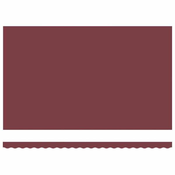 Автоматично прибираща се тента, бордо, 500x300 см