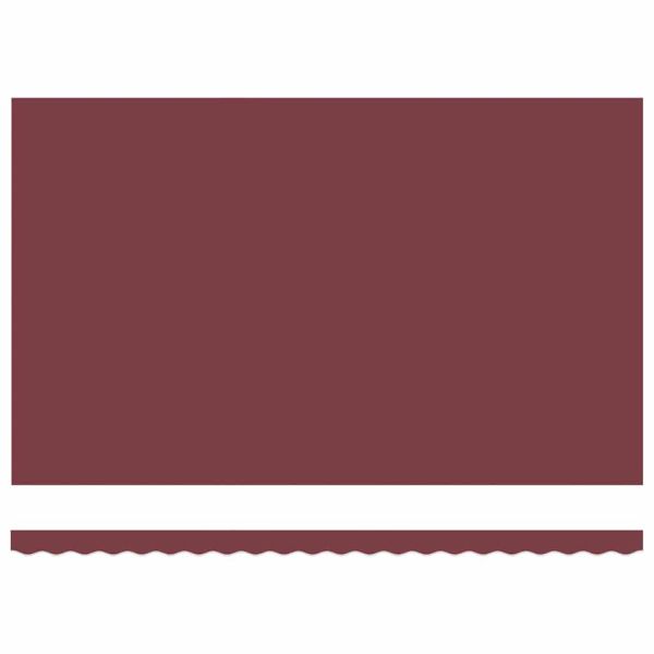 Автоматично прибираща се тента, бордо, 500x300 см