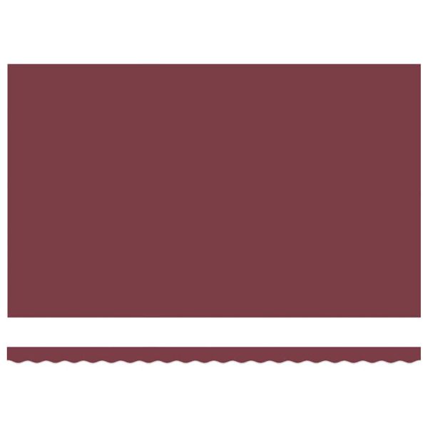 Автоматично прибираща се тента, бордо, 500x300 см