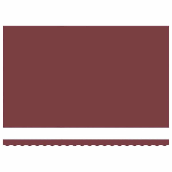 Рамка за сенник Бургундско червен 500 × 300 cm