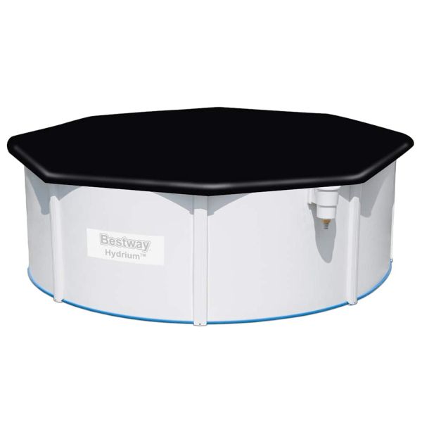 Bestway Flowclear Покривало за басейн 396 см