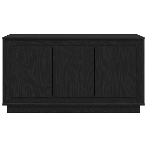 Служебен шкаф Черния дъб 102 x 35 x 55 см Инженерно дърво