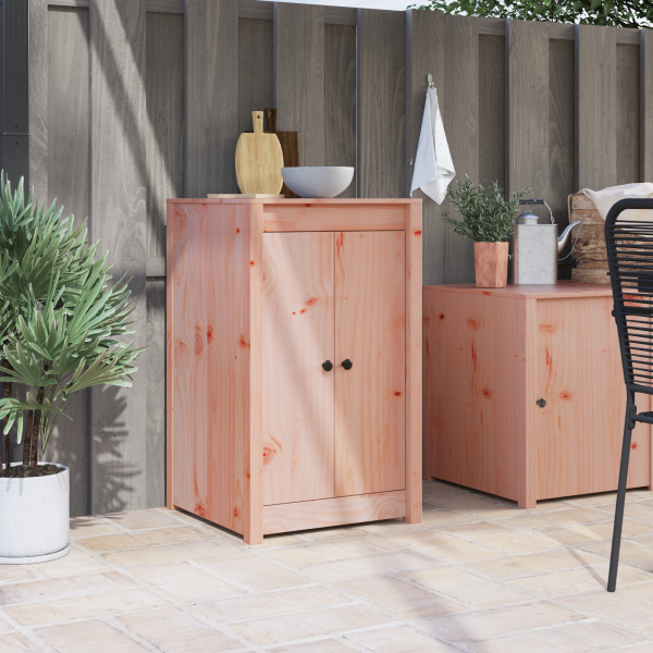 Кухненска врата MEPPEL Кафяво 50 x 9 x 82 см