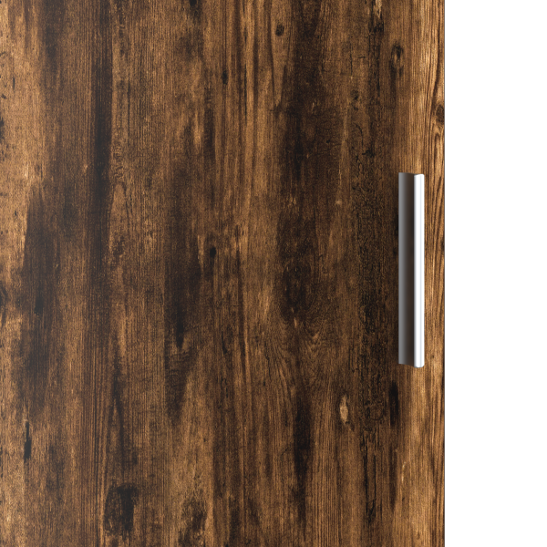 Висок шкаф Димян дъб 31.5 x 32 x 122.5 см