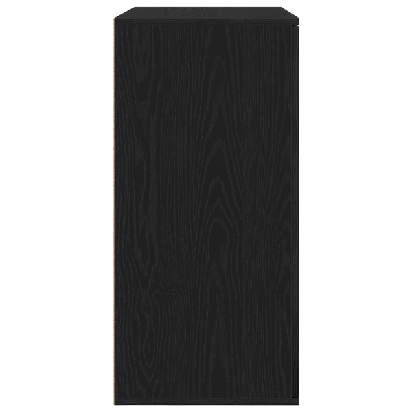 Служебен шкаф Черния дъб 79 x 38 x 80 см Инженерно дърво