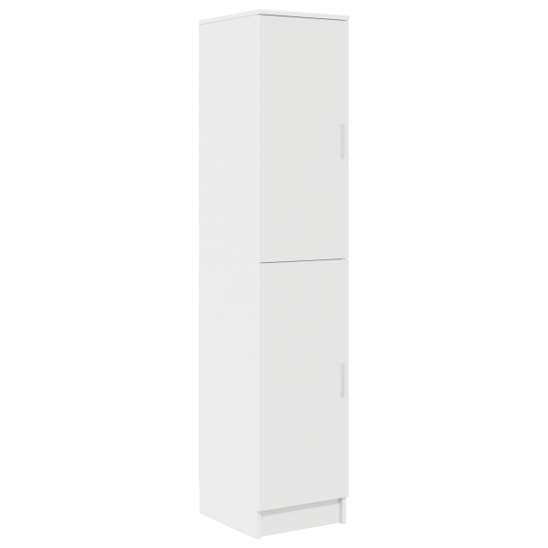 Бюро 2 pcs Бяло