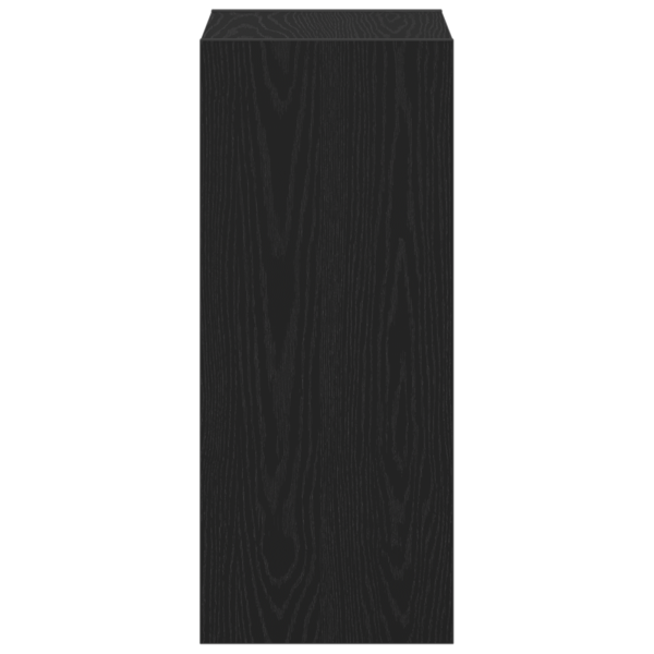 Шкаф за книги Черния дъб 40 x 30 x 71,5 см Инженерно дърво