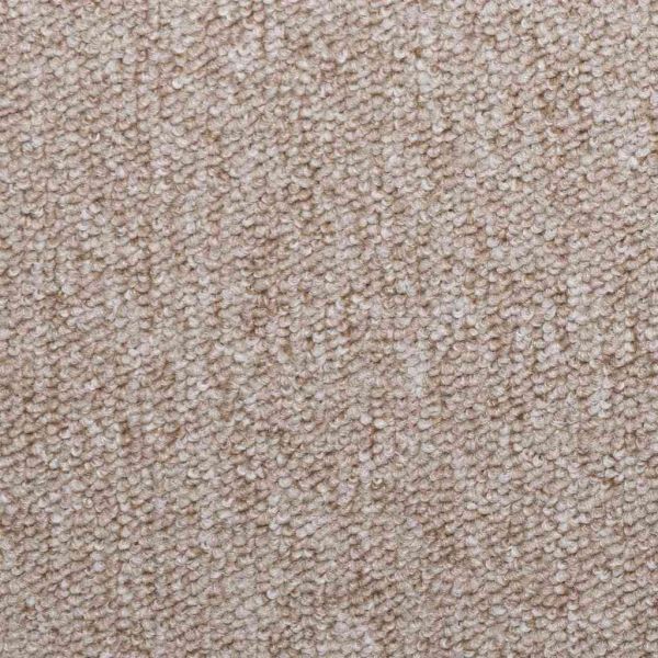 Изтривалки за стълби, 30 бр., 65x21x4 см, бежови, правоъгълни, кант