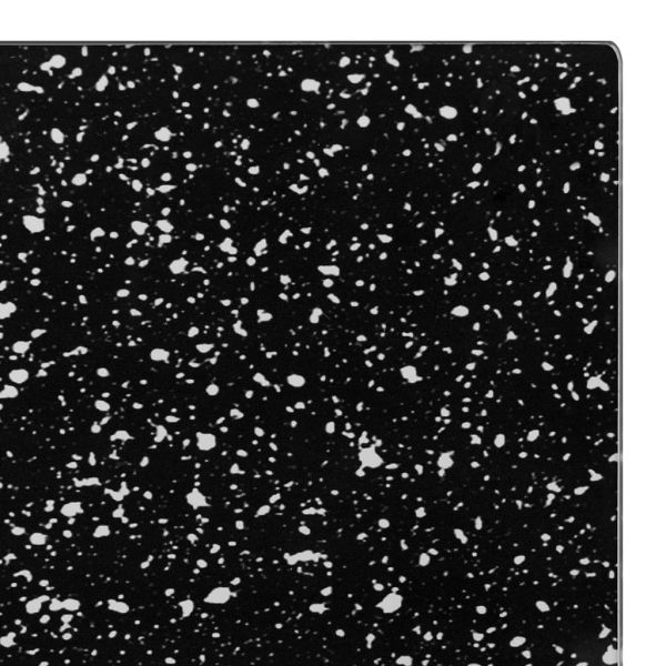 Дъски за рязане, 2 бр, с гранитна шарка, закалено стъкло