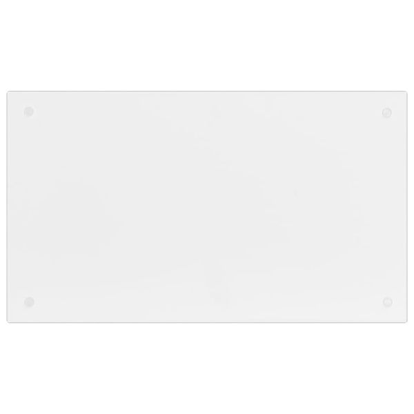 Дъски за рязане, 2 бр, с гранитна шарка, закалено стъкло