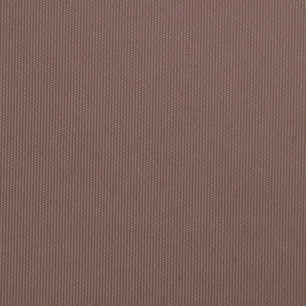 Автоматично прибираща се тента, кафява, 450x350 см