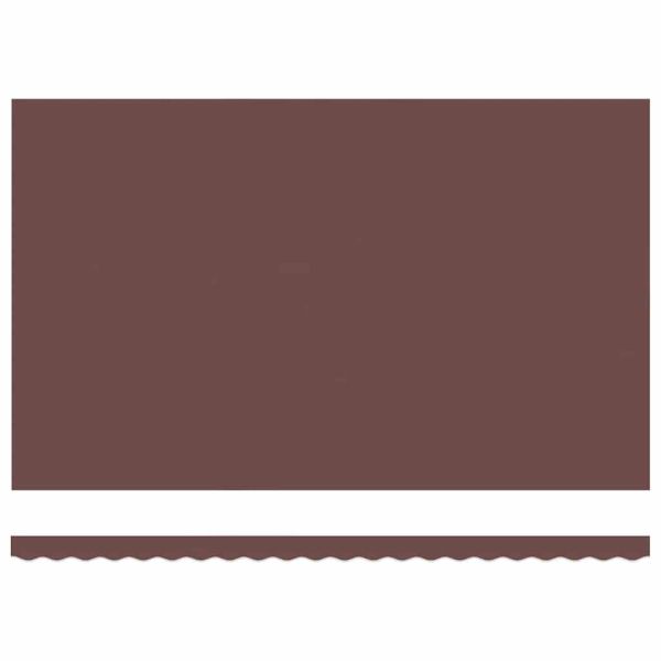 Ръчно прибиращ се сенник, кафяв, 500x300 см