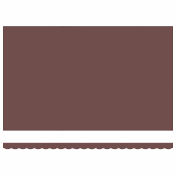 Ръчно прибиращ се сенник, кафяв, 500x300 см