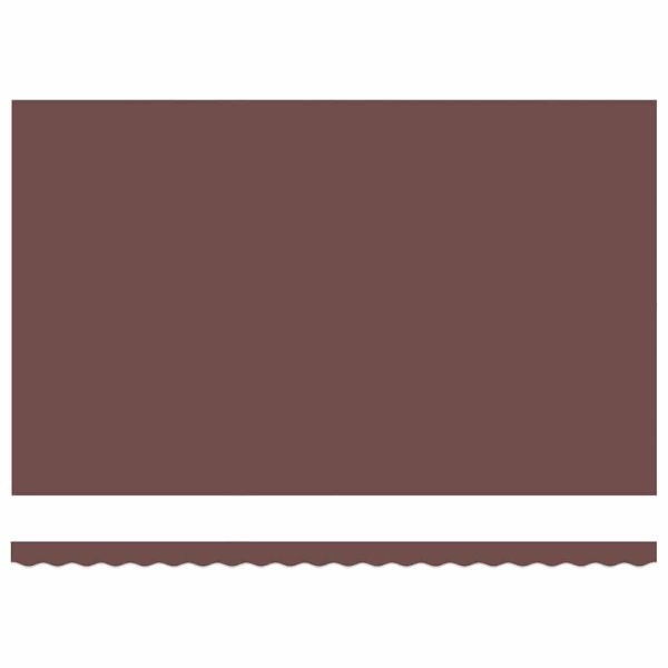 Ръчно прибиращ се сенник, кафяв, 500x300 см