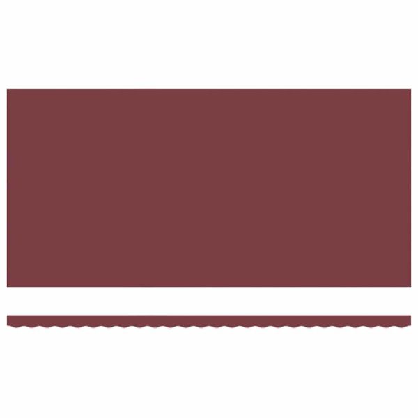 Ръчно прибираща се тента с LED, бордо, 600x300 см