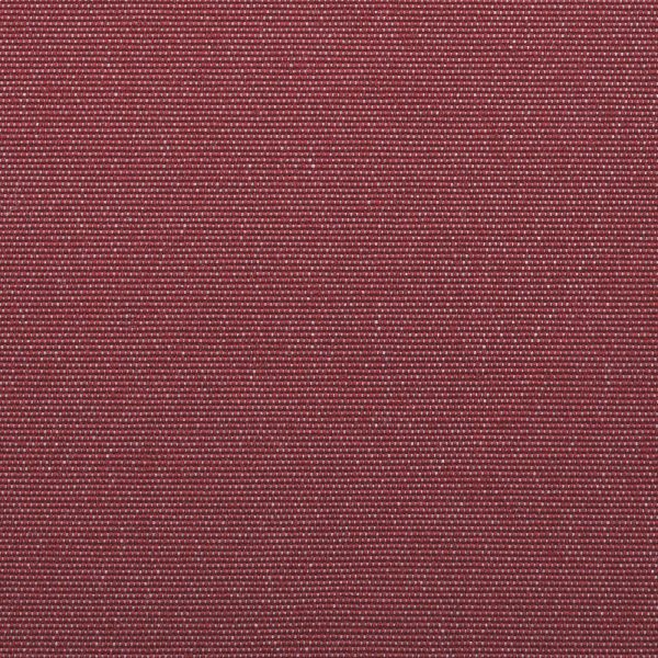 Сгъваем навес Бургундско червен 250 x 200 cm текстил