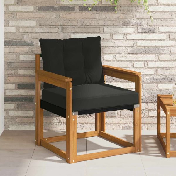 2 Брой Комплект дивани за открито