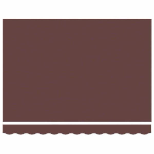 Резервен плат за тента Кафяво 280 x 195 см Полиестер